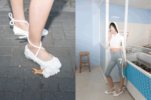 creative direction + design