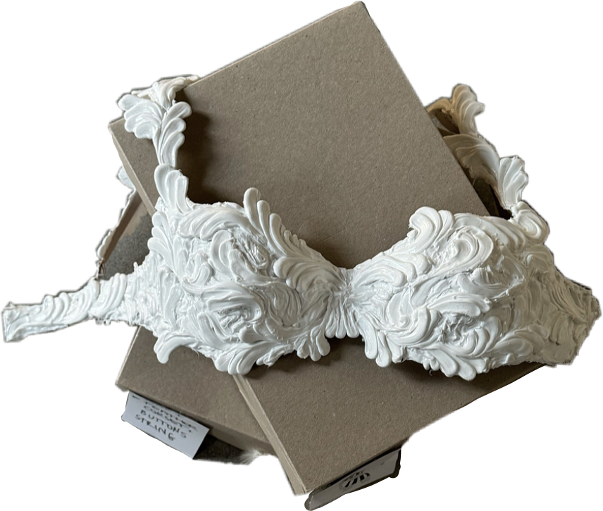 Stucco Bra